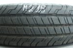 1x Neuwertige 215/70 R15C 109/107S Sommerreifen Continental Conti Dot1024 M216 – Bild 2