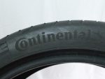 1x 245/40 R20 99Y Sommerreifen Continental EcoContact 6Q Dot1723 3-3,5mm C135 – Bild 3