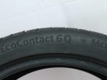 1x 245/40 R20 99Y Sommerreifen Continental EcoContact 6Q Dot1723 3-3,5mm C135 – Bild 4