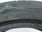 1x 245/40 R20 99Y Sommerreifen Continental EcoContact 6Q Dot1723 3-3,5mm C135 – Bild 5