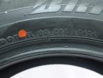 1x 225/55 R18 98V Sommerreifen Bridgestone Dueler HP Sport Demo Dot0424 M175 – Bild 3