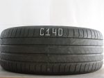 1x 255/40 R21 102Y Sommerreifen Bridgestone Turanza 6* Dot4421 6,5-7mm C140