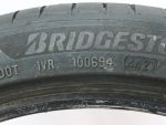 1x 255/40 R21 102Y Sommerreifen Bridgestone Turanza 6* Dot4421 6,5-7mm C140 – Bild 5