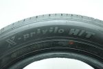 2x Neuwertige 215/60 R17 100H Sommerreifen Tracmax X-Privilo H/T Dot2725 M72 – Bild 5