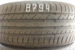 2x Neuwertige 205/40 ZR18 86Y Sommerreifen Maxxis Victra SportZero Dot4724 B794 – Bild 2