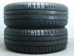 2x 195/60 R15 88H Sommerreifen Fulda EcoControl H/P Dot0422 7,3-7,9mm M168