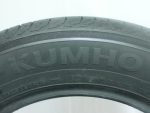 2x 215/60 R17 96H Sommerreifen Kumho Ecsta HS51 Demo Dot5024 7-7,5mm M84 – Bild 3