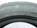 1x 225/50 R17 94W Sommerreifen Bridgestone Potenza S001 RFT Dot0417 6mm M198 – Bild 4