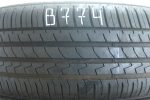 2x Neuwertige 205/55 R19 97V Sommerreifen Falken Ziex ZE310 Dot3622 B774 – Bild 2