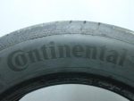 2x 215/60 R17 96H Sommerreifen Continental EcoContact 7 Demo Dot1725 B783 – Bild 3