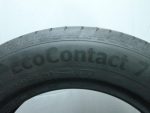2x 215/60 R17 96H Sommerreifen Continental EcoContact 7 Demo Dot1725 B783 – Bild 4