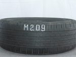 1x 195/55 R16 87V Sommerreifen Continental EcoContact 6Q Dot0221 5-6mm M209 – Bild 2