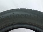 1x 195/55 R16 87V Sommerreifen Continental EcoContact 6Q Dot0221 5-6mm M209 – Bild 3