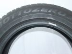 2x 205/60 R17 93H Winterreifen Pirelli Sottozero 3 Dot2221/2922 6-7mm B443 – Bild 5