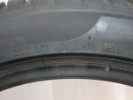 2x 225/45 R18 95V Winterreifen Pirelli Sottozero 3 RSC Dot3519 6,5mm B466 – Bild 4