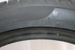2x 225/45 R18 95V Winterreifen Pirelli Sottozero 3 RSC Dot3519 6,5mm B466 – Bild 4