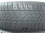 2x 205/60 R17 93H Winterreifen Pirelli Sottozero 3 Dot2423/3020 7,5mm B444 – Bild 2