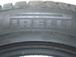 2x 205/60 R17 93H Winterreifen Pirelli Sottozero 3 Dot2423/3020 7,5mm B444 – Bild 3
