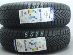 2x  175/65 R15 84T Winterreifen Falken EuroWinter HS02 Neu Dot3622 B578