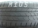 2x 205/65 R16 95W Sommerreifen Bridgestone Turanza T005* Dot3819 6,5mm M105 – Bild 2