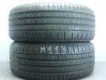 2x 245/50 R19 105Y Sommerreifen Pirelli PZero 5,5-6mm Dot0722 M113