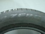 2x 245/50 R19 105Y Sommerreifen Pirelli PZero 5,5-6mm Dot0722 M113 – Bild 4