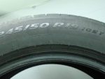 2x 245/50 R19 105Y Sommerreifen Pirelli PZero 5,5-6mm Dot0722 M113 – Bild 5
