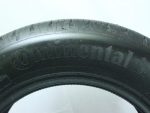 2x 185/65 R15 88H Sommerreifen Continental EcoContact 6 Demo Dot1223 B886 – Bild 3