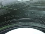 2x 185/65 R15 88H Sommerreifen Continental EcoContact 6 Demo Dot1223 B886 – Bild 5