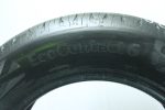 2x Neuwertige 185/65 R15 88H Sommerreifen Continental EcoContact 6 Dot1223 B886 – Bild 4