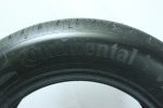 2x Neuwertige 185/65 R15 88H Sommerreifen Continental EcoContact 6 Dot1223 B886 – Bild 3