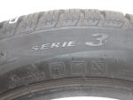 2x 195/55 R16 87H Pirelli Snowcontrol Serie 3 Winter 210 (RSC) Dot1523 B354 – Bild 5