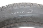 2x 195/55 R16 87H Pirelli Snowcontrol Serie 3 Winter 210 (RSC) Dot1523 B354 – Bild 5