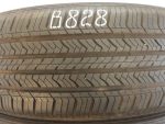 2x  215/55 R17 94V Sommerreifen Maxxis M3 Bravo H/P Demo Dot4122 7,5mm B828 – Bild 2