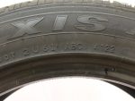 2x  215/55 R17 94V Sommerreifen Maxxis M3 Bravo H/P Demo Dot4122 7,5mm B828 – Bild 4