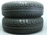 2x  165/60 R15 77H Sommerreifen Uniroyal RainExpert 5 Dot0324 7mm M49