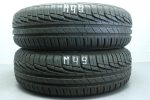 2x  165/60 R15 77H Sommerreifen Uniroyal RainExpert 5 Dot0324 7mm M49