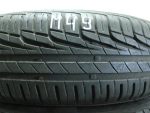 2x  165/60 R15 77H Sommerreifen Uniroyal RainExpert 5 Dot0324 7mm M49 – Bild 2