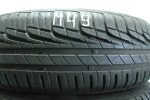 2x  165/60 R15 77H Sommerreifen Uniroyal RainExpert 5 Dot0324 7mm M49 – Bild 2