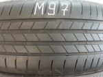 2x 225/55 R17 97W Sommerreifen Bridgestone Turanza T005* 6-6,3mm M97 – Bild 2