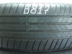 2x 215/60 R17 96H Sommerreifen Bridgestone Turanza T005 Demo Dot4320 B817 – Bild 2