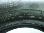 2x 215/60 R17 96H Sommerreifen Bridgestone Turanza T005 Demo Dot4320 B817 – Bild 5