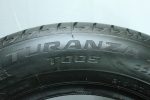 2x Neuwertige 215/60 R17 96H Sommerreifen Bridgestone Turanza T005 Dot4320 B817 – Bild 4