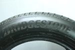 2x Neuwertige 215/60 R17 96H Sommerreifen Bridgestone Turanza T005 Dot4320 B817 – Bild 3
