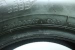 2x Neuwertige 215/60 R17 96H Sommerreifen Bridgestone Turanza T005 Dot4320 B817 – Bild 5