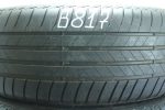2x Neuwertige 215/60 R17 96H Sommerreifen Bridgestone Turanza T005 Dot4320 B817 – Bild 2