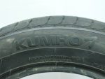 2x 185/55 R15 86H Sommerreifen Kumho EcoWing ES01 Demo Dot1425 6,8-7,5mm M68 – Bild 3