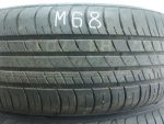 2x 185/55 R15 86H Sommerreifen Kumho EcoWing ES01 Demo Dot1425 6,8-7,5mm M68 – Bild 2