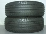2x 215/55 ZR17 94W Sommerreifen Maxxis Premitra 5 Demo Dot5124 7-7,5mm B812