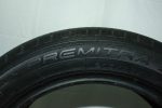 2x Neuwertige 215/55 ZR17 94W Sommerreifen Maxxis Premitra 5 Dot5124 B812 – Bild 5